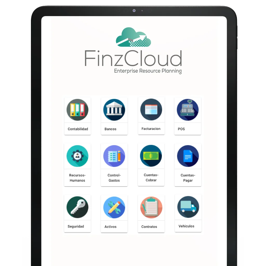 Finzcloud