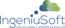 Logo Ingeniusoft